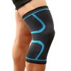 1PC Fitness Running Knee Sleeve for Basketball Volleyball Cycling